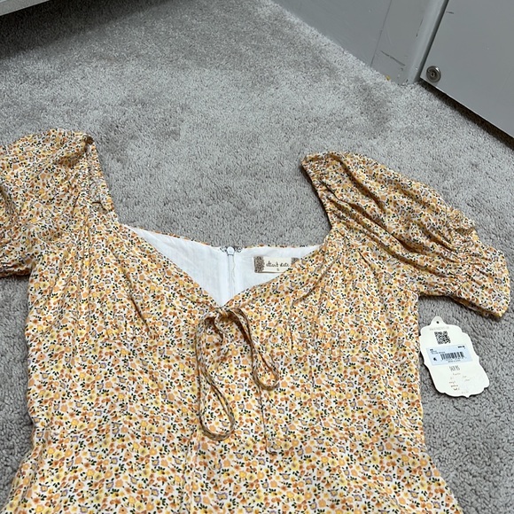 Jumpsuit from alter d state - Picture 4 of 5